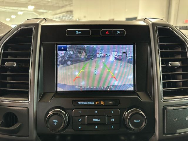 2020 Ford F-150 XLT | Irving, Texas | Hopper Motorplex 2020 Ford F-150 XLT | Irving, Texas | Hopper Motorplex