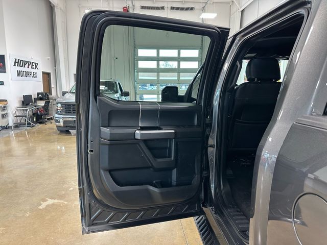 2020 Ford F-150 XLT | Irving, Texas | Hopper Motorplex