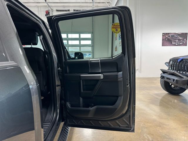 2020 Ford F-150 XLT | Irving, Texas | Hopper Motorplex