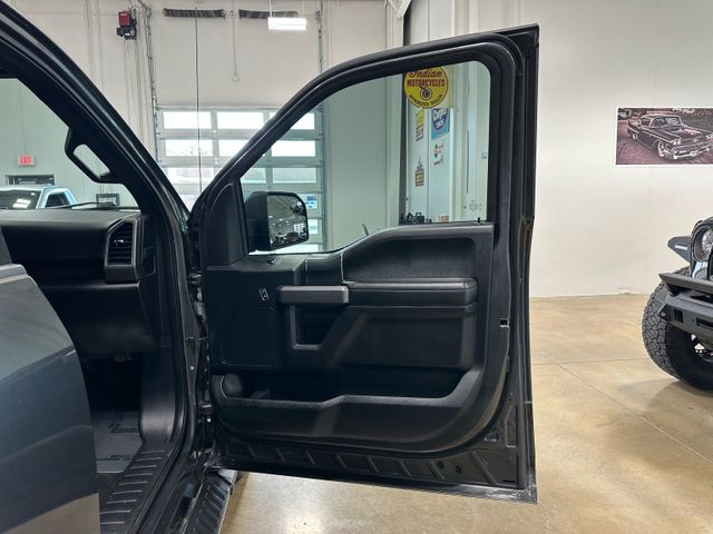 2020 Ford F-150 XLT | Irving, Texas | Hopper Motorplex 2020 Ford F-150 XLT | Irving, Texas | Hopper Motorplex