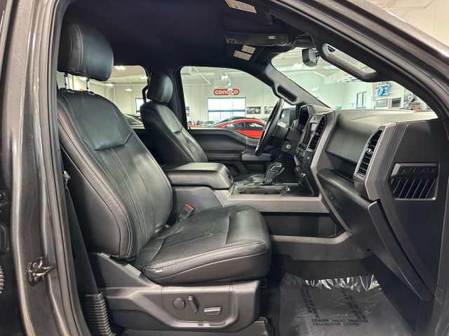 2020 Ford F-150 XLT | Irving, Texas | Hopper Motorplex 2020 Ford F-150 XLT | Irving, Texas | Hopper Motorplex