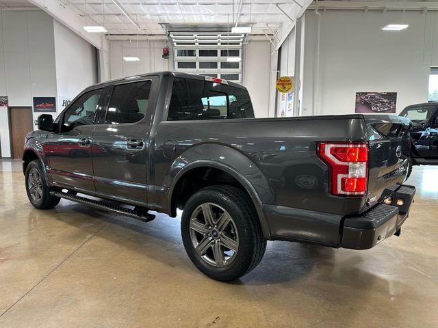 2020 Ford F-150 XLT | Irving, Texas | Hopper Motorplex 2020 Ford F-150 XLT | Irving, Texas | Hopper Motorplex