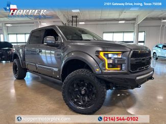 2020 Ford F-150 Raptor | Irving, Texas | Hopper Motorplex in Irving, Texas 75038