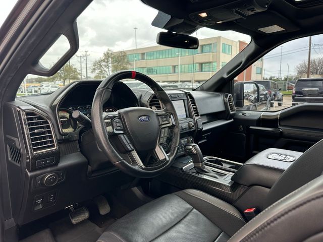 2020 Ford F-150 Raptor | Irving, Texas | Hopper Motorplex