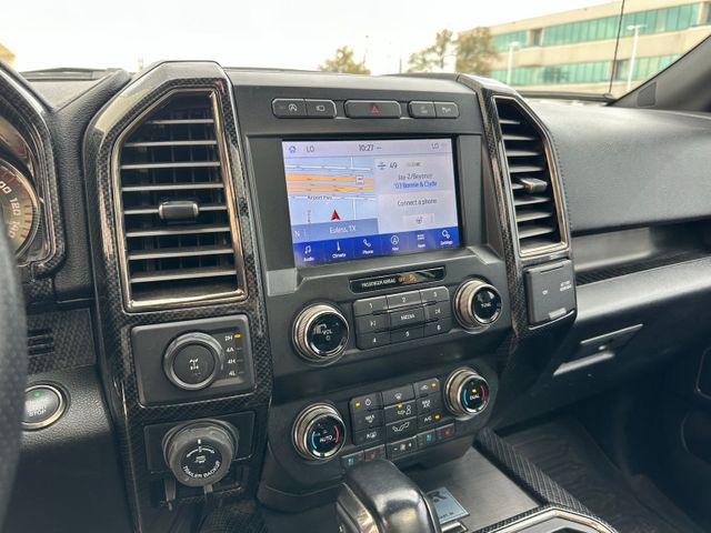 2020 Ford F-150 Raptor | Irving, Texas | Hopper Motorplex 2020 Ford F-150 Raptor | Irving, Texas | Hopper Motorplex