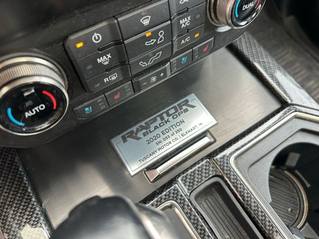 2020 Ford F-150 Raptor | Irving, Texas | Hopper Motorplex