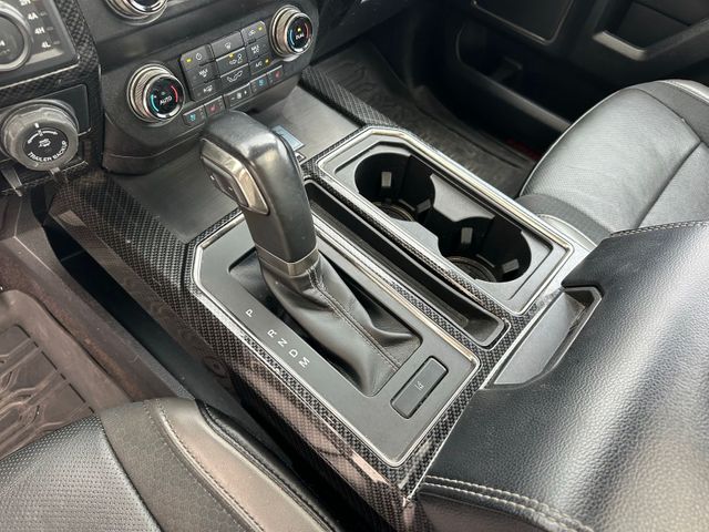 2020 Ford F-150 Raptor | Irving, Texas | Hopper Motorplex