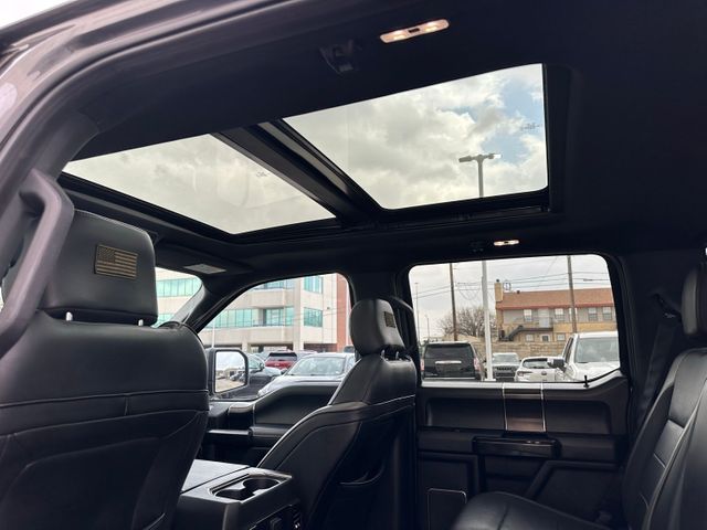 2020 Ford F-150 Raptor | Irving, Texas | Hopper Motorplex