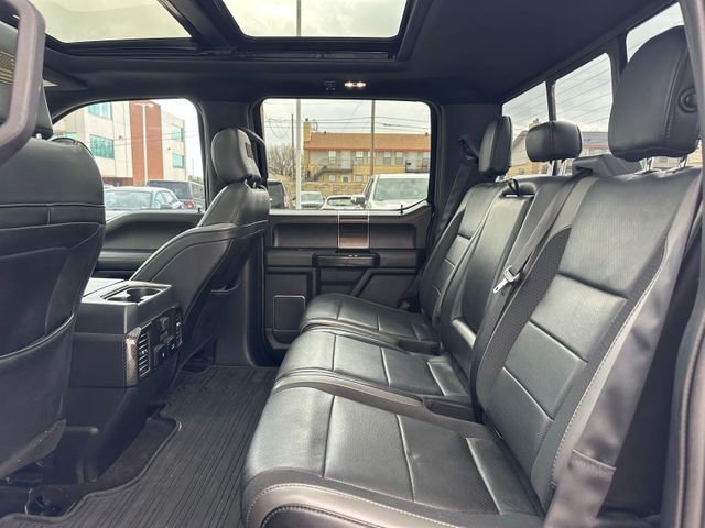 2020 Ford F-150 Raptor | Irving, Texas | Hopper Motorplex