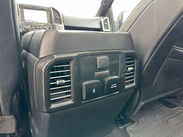 2020 Ford F-150 Raptor | Irving, Texas | Hopper Motorplex