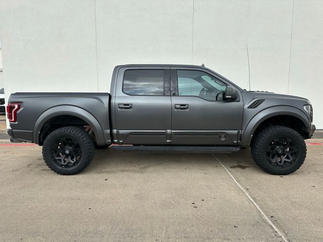 2020 Ford F-150 Raptor | Irving, Texas | Hopper Motorplex