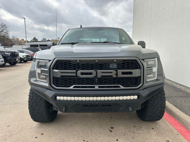 2020 Ford F-150 Raptor | Irving, Texas | Hopper Motorplex 2020 Ford F-150 Raptor | Irving, Texas | Hopper Motorplex
