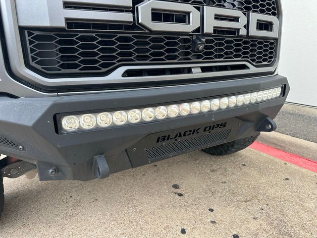 2020 Ford F-150 Raptor | Irving, Texas | Hopper Motorplex 2020 Ford F-150 Raptor | Irving, Texas | Hopper Motorplex