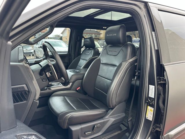 2020 Ford F-150 Raptor | Irving, Texas | Hopper Motorplex