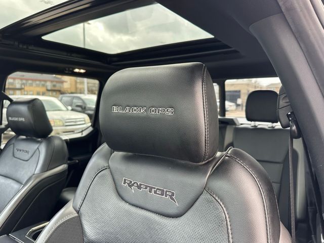 2020 Ford F-150 Raptor | Irving, Texas | Hopper Motorplex 2020 Ford F-150 Raptor | Irving, Texas | Hopper Motorplex