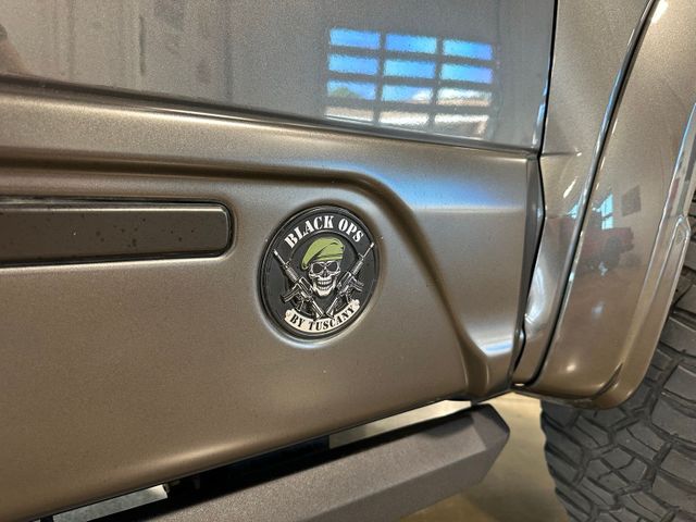 2020 Ford F-150 Raptor Black Ops | Irving, Texas | Hopper Motorplex