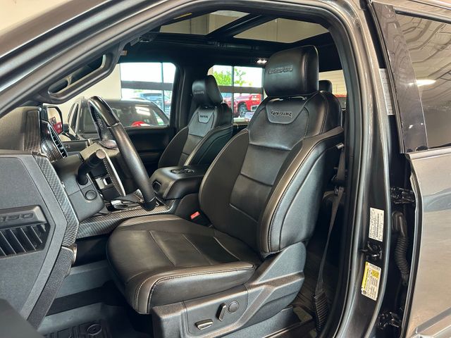 2020 Ford F-150 Raptor Black Ops | Irving, Texas | Hopper Motorplex 2020 Ford F-150 Raptor Black Ops | Irving, Texas | Hopper Motorplex