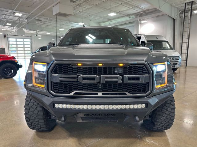 2020 Ford F-150 Raptor Black Ops | Irving, Texas | Hopper Motorplex 2020 Ford F-150 Raptor Black Ops | Irving, Texas | Hopper Motorplex