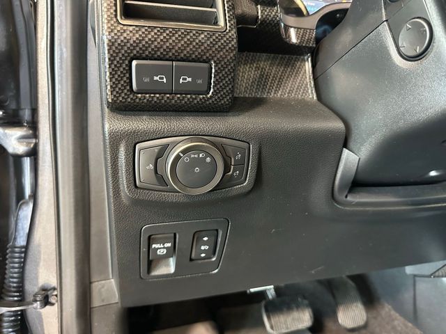 2020 Ford F-150 Raptor Black Ops | Irving, Texas | Hopper Motorplex