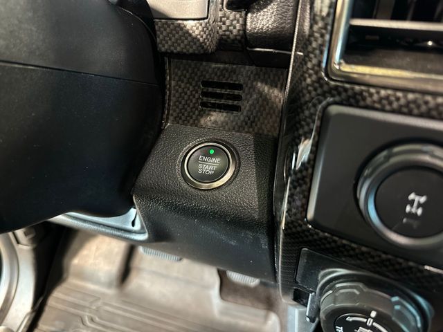 2020 Ford F-150 Raptor Black Ops | Irving, Texas | Hopper Motorplex