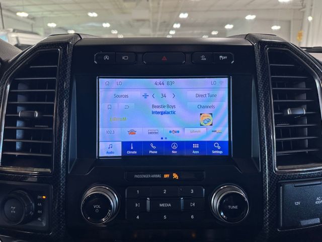 2020 Ford F-150 Raptor Black Ops | Irving, Texas | Hopper Motorplex 2020 Ford F-150 Raptor Black Ops | Irving, Texas | Hopper Motorplex