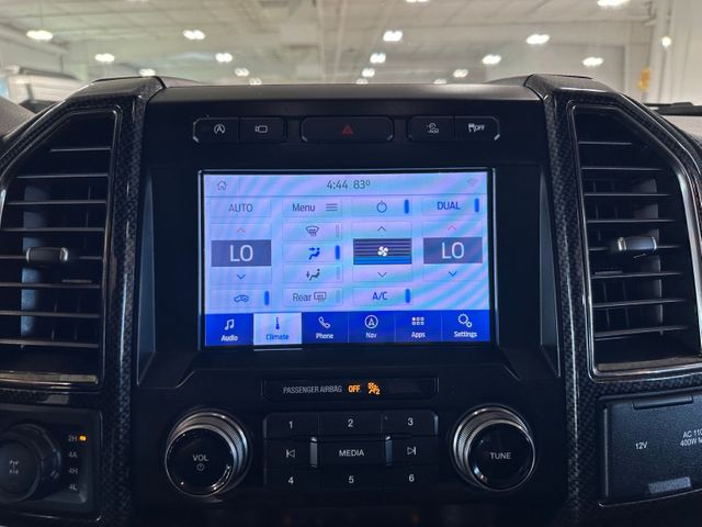 2020 Ford F-150 Raptor Black Ops | Irving, Texas | Hopper Motorplex 2020 Ford F-150 Raptor Black Ops | Irving, Texas | Hopper Motorplex