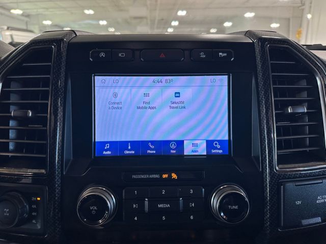 2020 Ford F-150 Raptor Black Ops | Irving, Texas | Hopper Motorplex 2020 Ford F-150 Raptor Black Ops | Irving, Texas | Hopper Motorplex