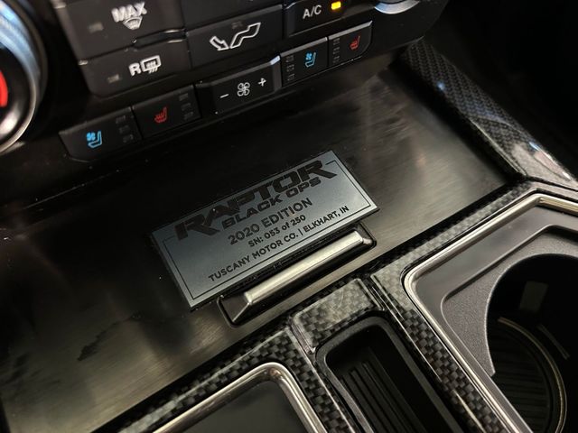 2020 Ford F-150 Raptor Black Ops | Irving, Texas | Hopper Motorplex 2020 Ford F-150 Raptor Black Ops | Irving, Texas | Hopper Motorplex