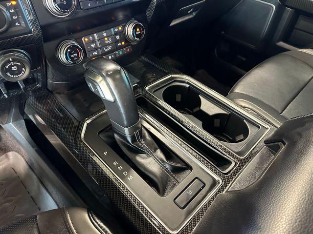 2020 Ford F-150 Raptor Black Ops | Irving, Texas | Hopper Motorplex