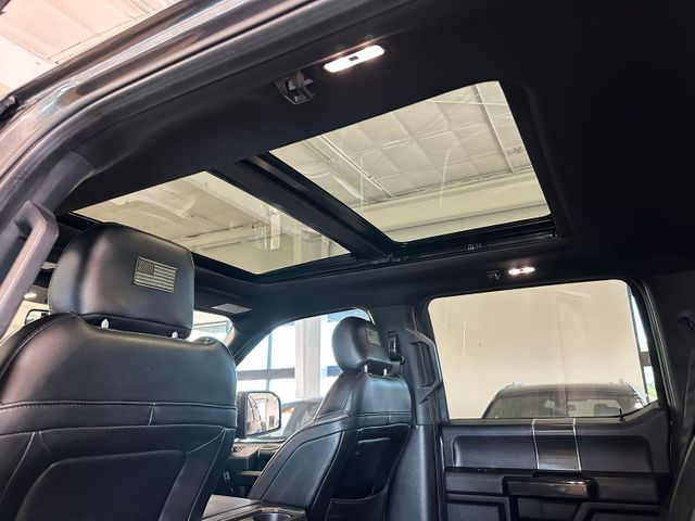 2020 Ford F-150 Raptor Black Ops | Irving, Texas | Hopper Motorplex