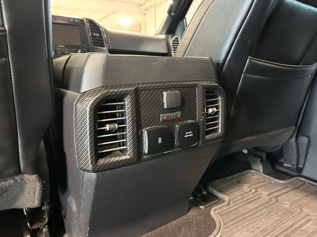 2020 Ford F-150 Raptor Black Ops | Irving, Texas | Hopper Motorplex