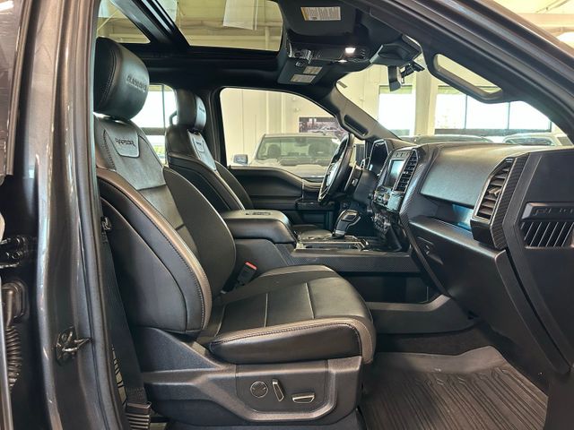 2020 Ford F-150 Raptor Black Ops | Irving, Texas | Hopper Motorplex 2020 Ford F-150 Raptor Black Ops | Irving, Texas | Hopper Motorplex