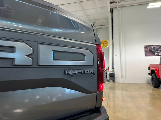 2020 Ford F-150 Raptor Black Ops | Irving, Texas | Hopper Motorplex
