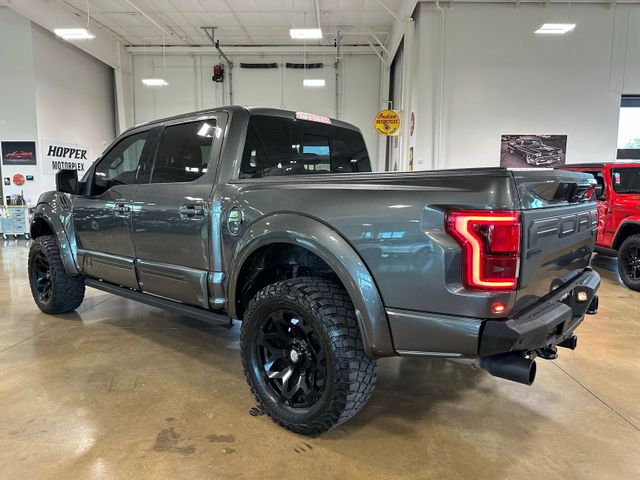 2020 Ford F-150 Raptor Black Ops | Irving, Texas | Hopper Motorplex 2020 Ford F-150 Raptor Black Ops | Irving, Texas | Hopper Motorplex