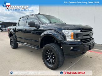 2020 Ford F-150 XLT | Irving, Texas | Hopper Motorplex in Irving, Texas 75038