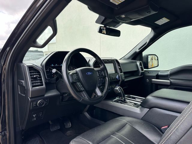 2020 Ford F-150 XLT | Irving, Texas | Hopper Motorplex