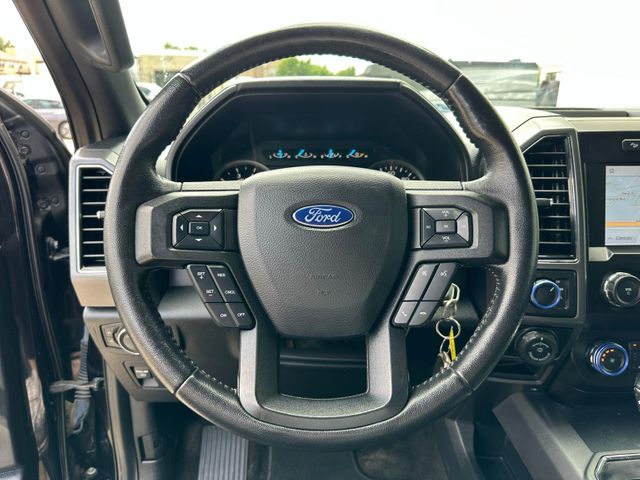 2020 Ford F-150 XLT | Irving, Texas | Hopper Motorplex