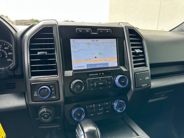 2020 Ford F-150 XLT | Irving, Texas | Hopper Motorplex 2020 Ford F-150 XLT | Irving, Texas | Hopper Motorplex