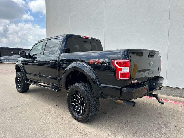 2020 Ford F-150 XLT | Irving, Texas | Hopper Motorplex 2020 Ford F-150 XLT | Irving, Texas | Hopper Motorplex