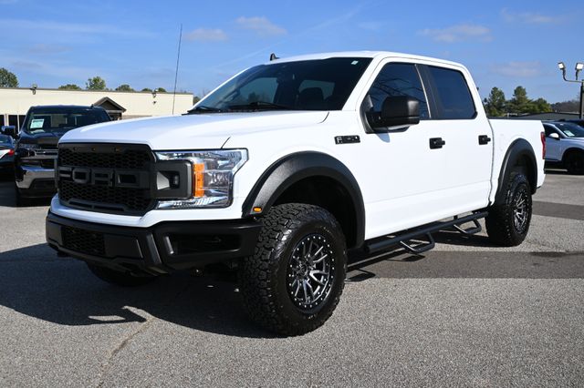 2020 Ford F-150 XLT | Memphis, Tennessee | Memphis Car Smart