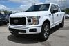 2020 Ford F-150 XL STX | Memphis, Tennessee | Memphis Car Smart