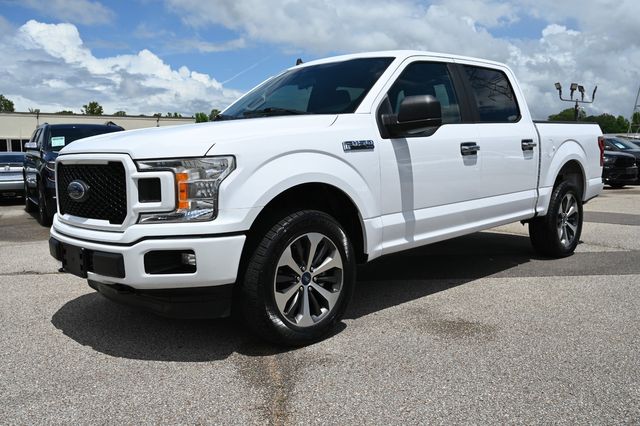 2020 Ford F-150 XL STX | Memphis, Tennessee | Memphis Car Smart