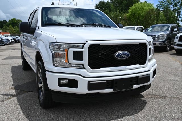 2020 Ford F-150 XL STX
