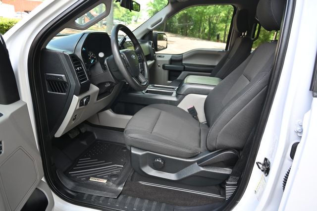 2020 Ford F-150 XL STX