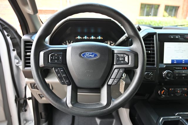 2020 Ford F-150 XL STX
