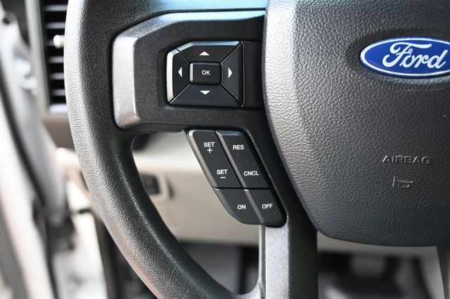 2020 Ford F-150 XL STX