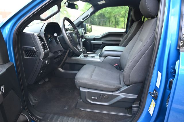 2020 Ford F-150 XLT Sport