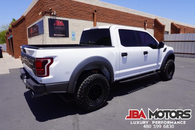 2020 Ford F-150 Raptor SVT F150 4x4 4WD SuperCrew | MESA, AZ | JBA MOTORS 2020 Ford F-150 Raptor SVT F150 4x4 4WD SuperCrew | MESA, AZ | JBA MOTORS