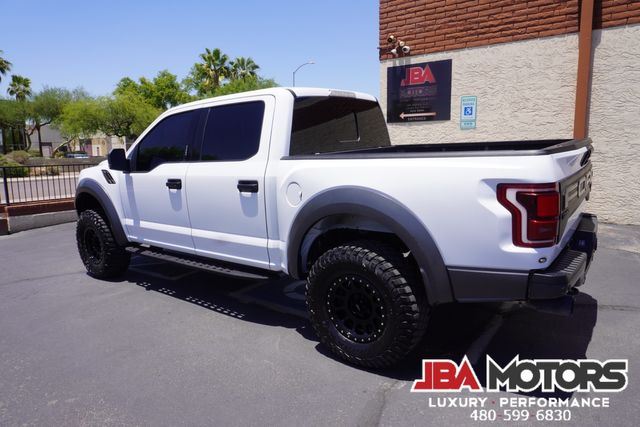 2020 Ford F-150 Raptor SVT F150 4x4 4WD SuperCrew | MESA, AZ | JBA MOTORS 2020 Ford F-150 Raptor SVT F150 4x4 4WD SuperCrew | MESA, AZ | JBA MOTORS
