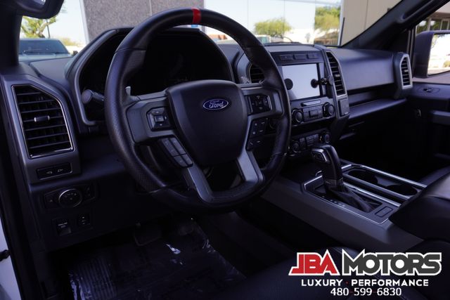 2020 Ford F-150 Raptor SVT F150 4x4 4WD SuperCrew | MESA, AZ | JBA MOTORS 2020 Ford F-150 Raptor SVT F150 4x4 4WD SuperCrew | MESA, AZ | JBA MOTORS